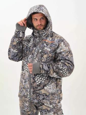 КОСТЮМ CRAFT PRO -45 (ВИЛТЕКС, MOUNTAIN LINE)