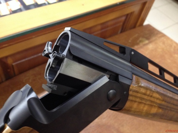 Blaser F3 Super Sport 79