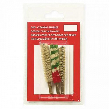 Набор ёршиков Stil Crin 3 шт.  калибр .22 (5,45/5,5/5,6/5,56/.222/.223)