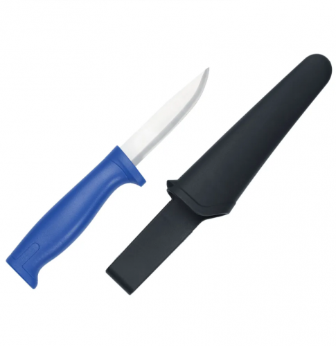 Нож HL Basic Blue, клинок 9см