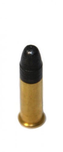 Патрон к.22LR 40 Target rifle DN 1уп/50шт