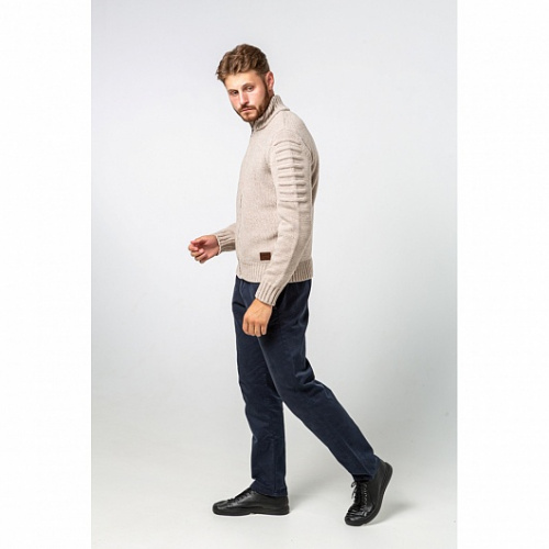 КАРДИГАН SIBERIA SPIRIT 102