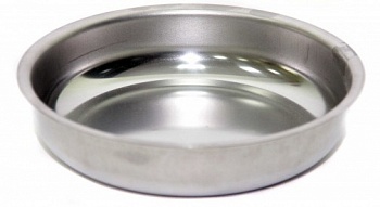 Тарелка глубокая 0,5л 1с42