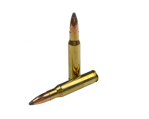 Патрон к.308Win 11,7гр Gamehead SPBT Sako 1уп/20шт