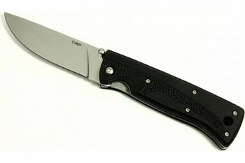 Нож складной Кизляр "Стерх" (эластрон)