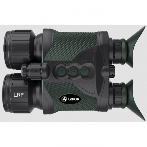 Бинокль цифровой Arkon NVD Pro BP36GL (940 нм)