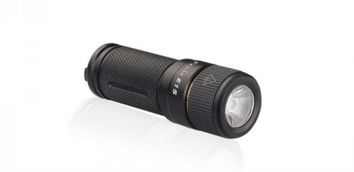 Фонарь Fenix E15 2016 Фонарь Fenix E15 2016