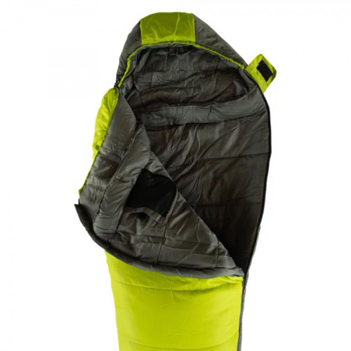 Мешок спальный Tramp Hiker (левый)