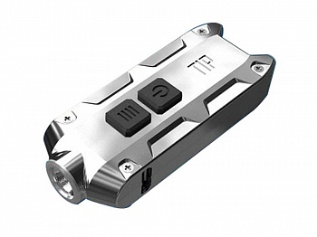 Фонарь TIP2017 Grey Cree XP-G2 360Люмен 46часов 74метра З/У USB