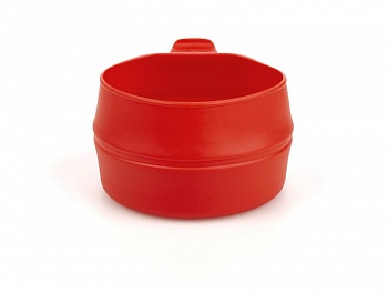 Кружка складная, портативная FOLD-A-CUP® RED, 10018K