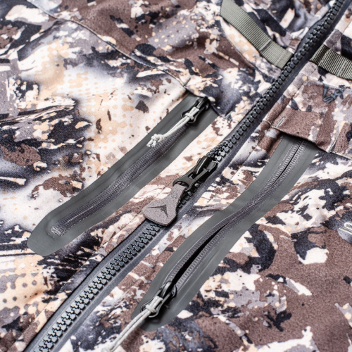 КУРТКА SKRE GUARDIAN JACKET ЦВ. SOLACE