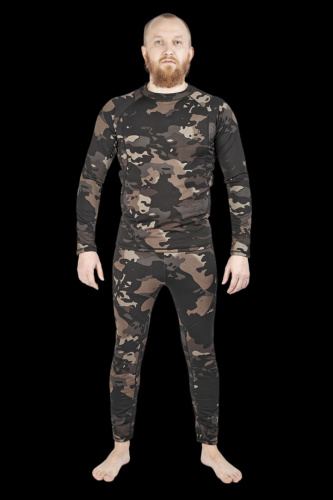 ТЕРМОБЕЛЬЕ CONDOR TSKU-3-45 NAVY MULTICAM ТЕРМОБЕЛЬЕ CONDOR TSKU-3-45 NAVY MULTICAM
