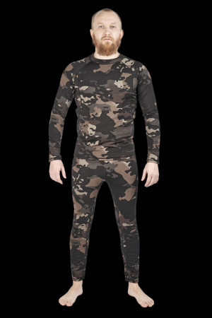 ТЕРМОБЕЛЬЕ CONDOR TSKU-3-45 NAVY MULTICAM ТЕРМОБЕЛЬЕ CONDOR TSKU-3-45 NAVY MULTICAM