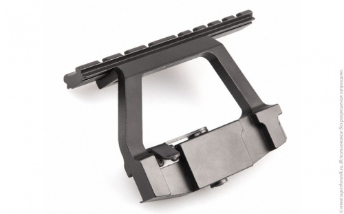 База Picatinny/Weaver на планку АК Арт.39