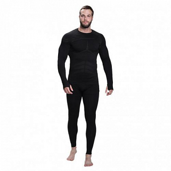 ТЕРМОБЕЛЬЕ FULL ENERGY MEN ТЕРМОБЕЛЬЕ FULL ENERGY MEN