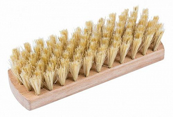 Мягкая щетка для ухода за обувью SIBEARIAN SOFT