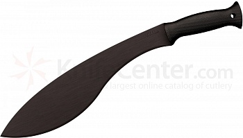 Нож фиксированный Cold Steel Kukri plus machete w/sheath