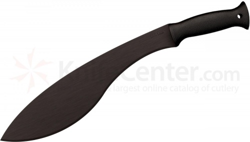 Нож фиксированный Cold Steel Kukri plus machete w/sheath