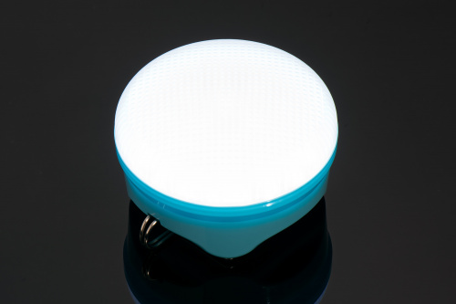 Фонарь кемпинговый CL023-30 с солнечной панелью