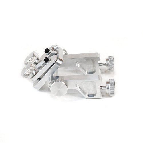 Зажим TSPROF Универсальный столик, малый