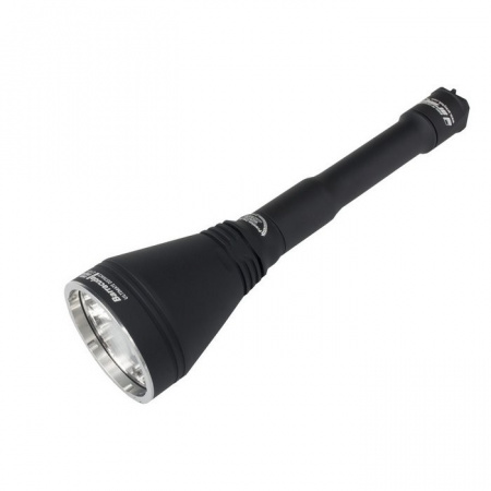 Фонарь Armytek Barracuda Pro XHP35 HI Белый
