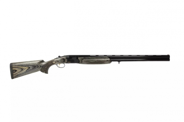 ATA SP Laminated (серый ламинат, черная колодка), к.12х76, 760мм