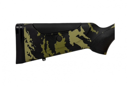 ATA ARMS Turqua Synthetic Vector Camo (л/ пластик, целик, мушка) к.308Win. 560м