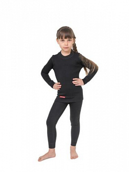 КОМПЛЕКТ ТЕРМОБЕЛЬЯ COMFORT EXTRIM KIDS (3 СЛОЯ) КОМПЛЕКТ ТЕРМОБЕЛЬЯ COMFORT EXTRIM KIDS (3 СЛОЯ)