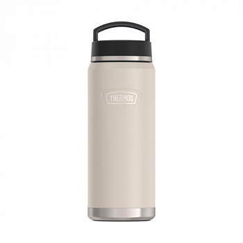 Термос THERMOS IS-212 SN 1.2L  цвет песочный