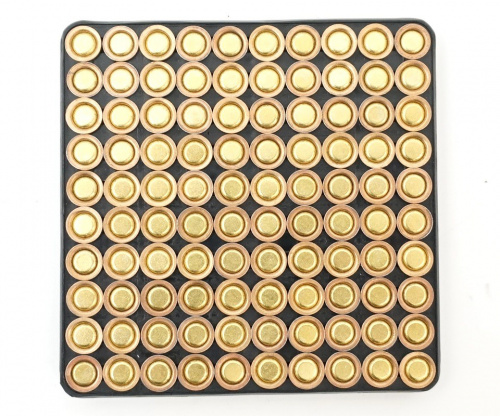 Капсюль-воспламенитель КВ-22 1уп/100шт