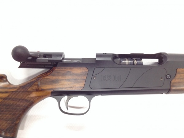 RS14 Panther Synthetic к.243Win/30-06SPRG