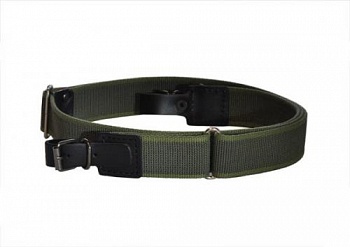 Ремень ружейный х/б ш.45мм ОР-19