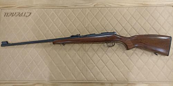 CZ-452-2E ZKM к.22 LR №B825330