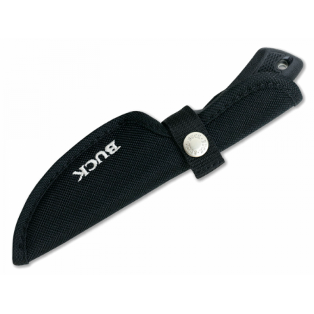 Нож B0684BKS BuckLite Max II Small -с фикс. клин., сталь 420HC, рукоять нейлон