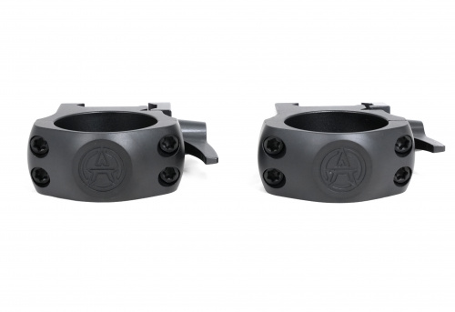 Кольца быстросъемные Arkon weaver 30мм низкие