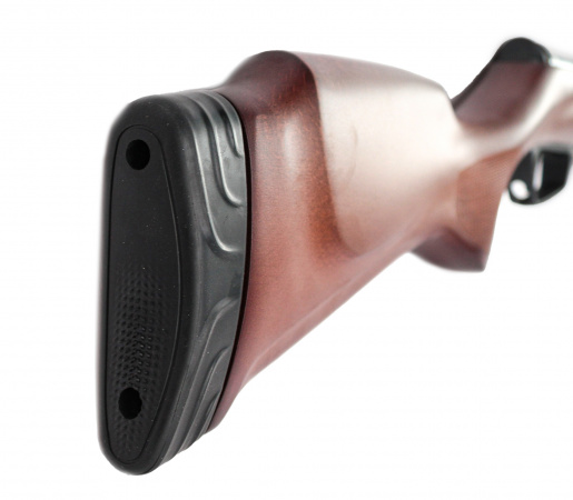 Винтовка пневм. Stoeger RX 20 4,5мм Wood Combo