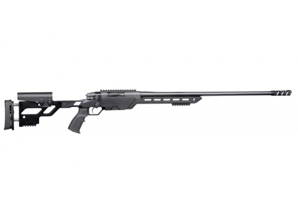 АТА ARMS ALR FS к.308Win, ствол 610 мм, ДТК, 2 стальных магазина*5 пат