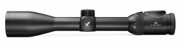Прицел Swarovski Z8I 2-16x50 L сетка 4W-I