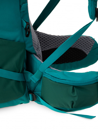 Рюкзак Kanrock Cuiser 45 Sea Green