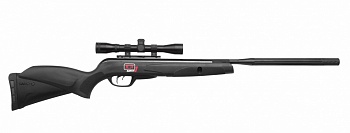 Винтовка пневм. GAMO Black Bull IGT