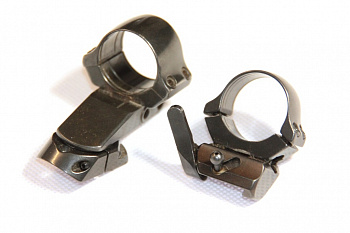 Кронштейн МАК быстрс d30 на AZ 1900