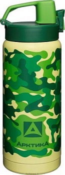 Термос-сититерм "Арктика" 702-500 кл.камуфляж