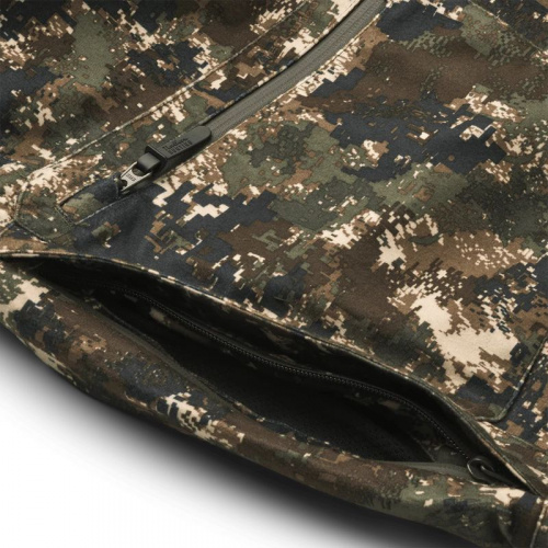 БРЮКИ NORTHERN HUNTING SKJOLD ARN G2 ЦВЕТ OPT2