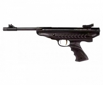 Пистолет пневм. Hatsan MOD 25 Supercharger кал.4,5мм