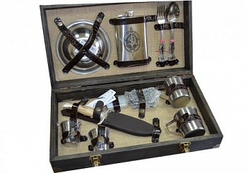 Набор НКВД №2 на 2 персоны