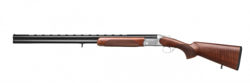 Huglu 103D к.12х76 Silver L=760