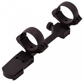 Кронштейн повор KOZAP на ед.осн.CZ550 D26мм (No.16)