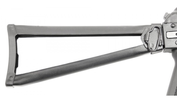 Сайга МК-03 к.7,62х39 б/о ПЛС пр/рам куч до 50мм