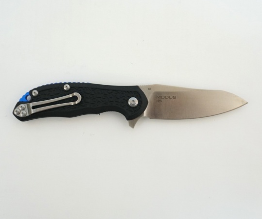 Нож Steel Will F25-11 Modus