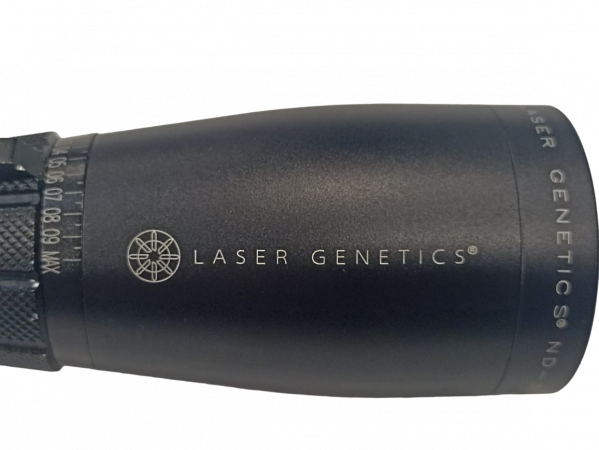 Фонарь зеленый для ночной охоты Subzero (к)